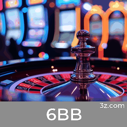 Revolucionando jogos de apostas online com inovação no 6BB