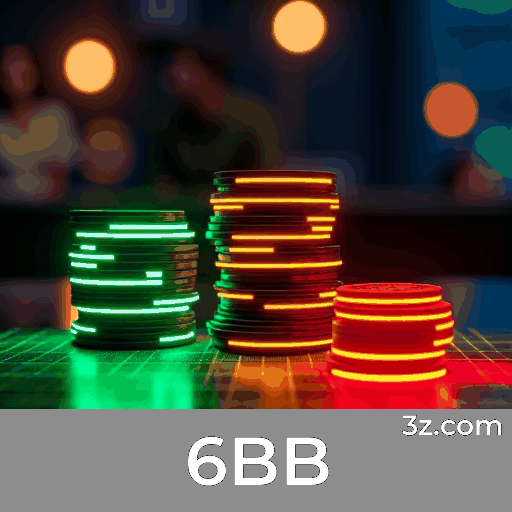 6BB: Experimente o Desafio e a Emoção dos Jogos Crash