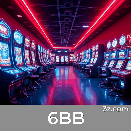 6BB: Apostas Completas na Palma da Sua Mão