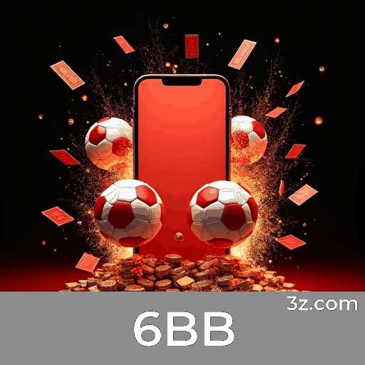 6BB: Plataforma de Apostas com Segurança e Profissionalismo